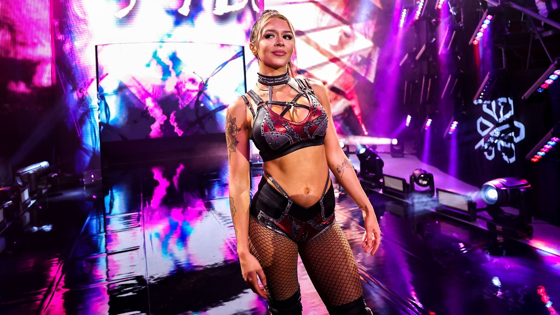 WWE NXT