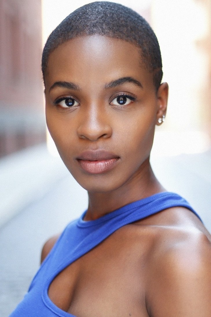 et billede af Jade Cayne