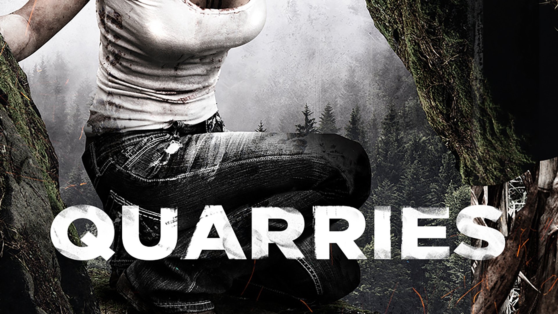 Quarries (2016)