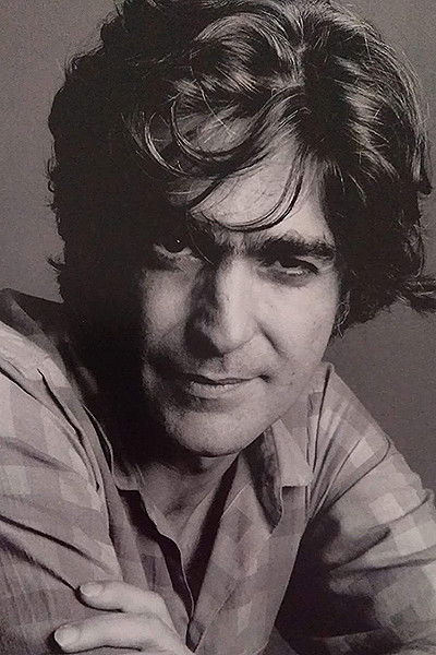 et billede af Luiz Carlos Maciel