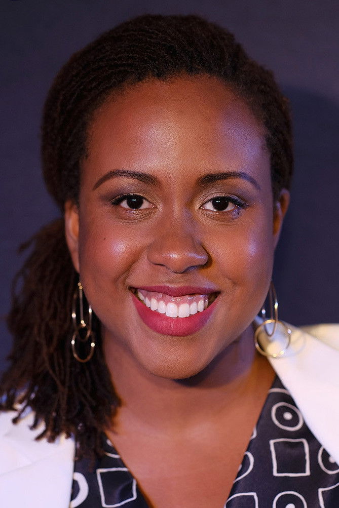 et billede af Amanda Stephen