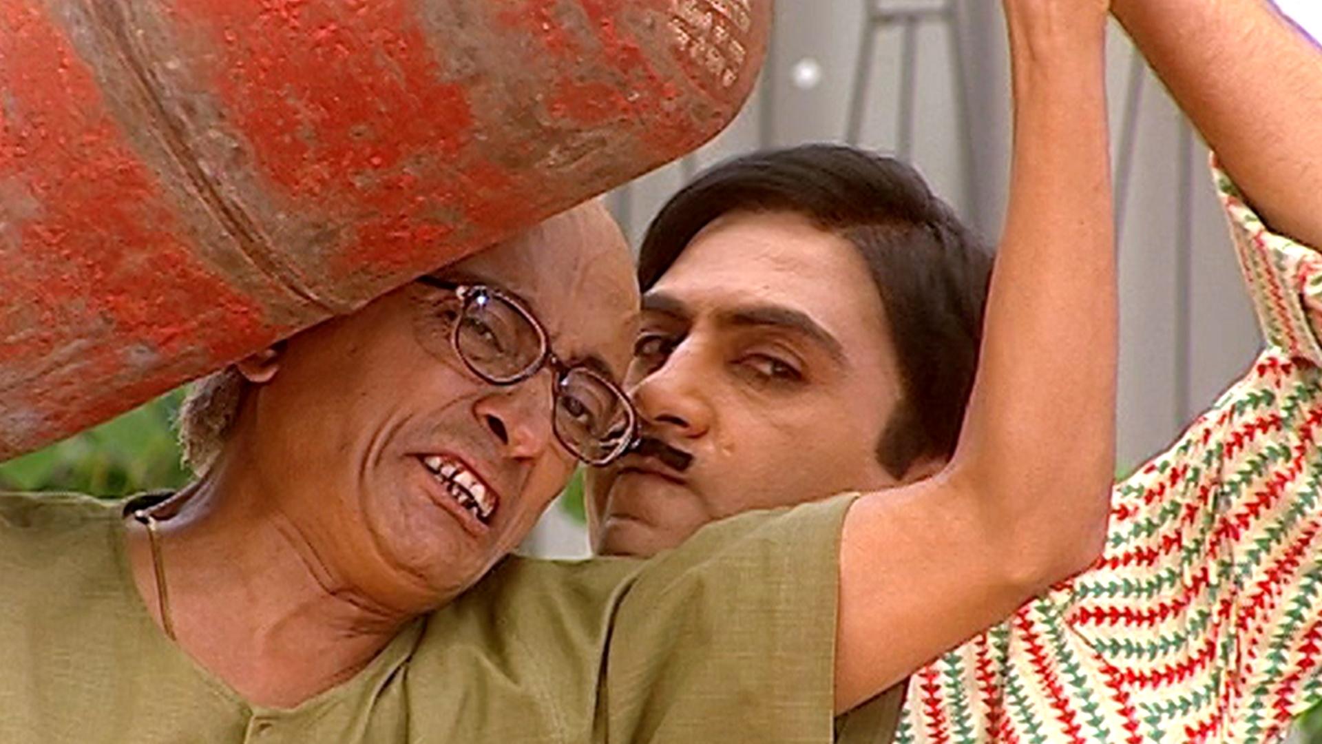 Taarak Mehta Ka Ooltah Chashmah
