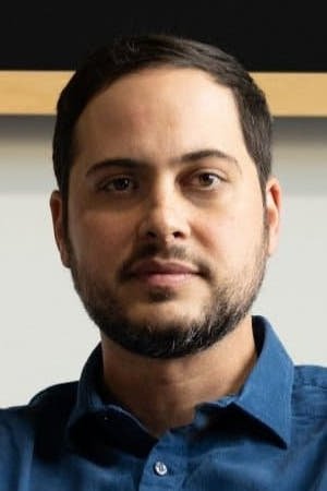 et billede af Giorgio Angelini