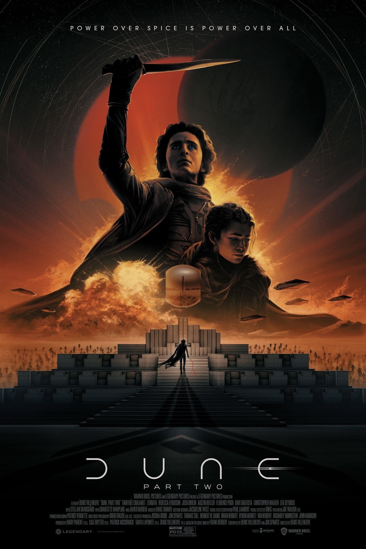 Dune: Part Two