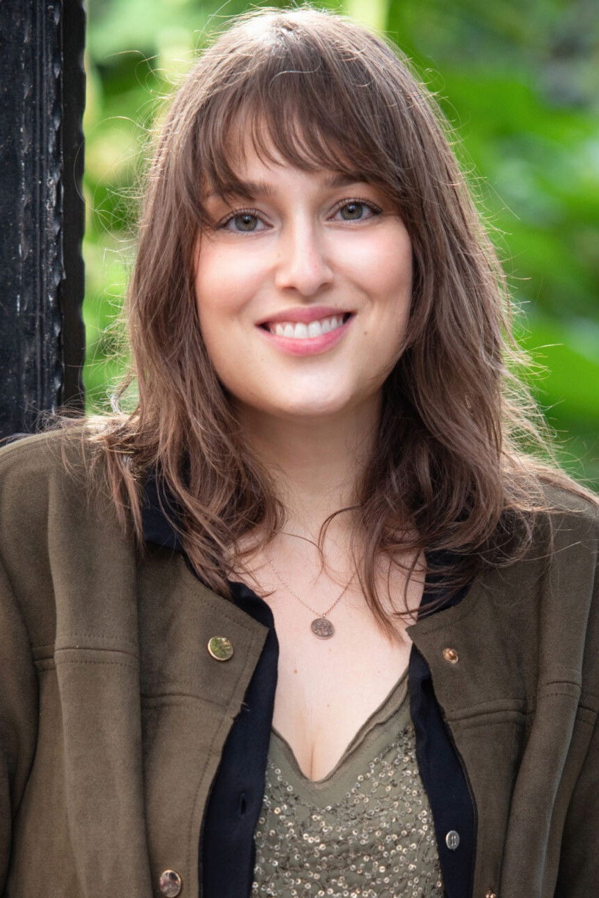 et billede af Nisan Dağ