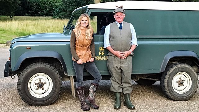 Countryfile 31x23