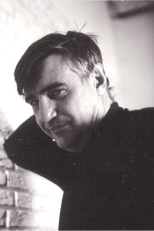 et billede af Joseph W. Sarno