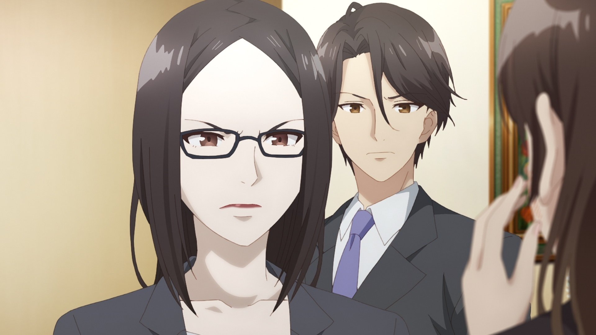 Higehiro: After Being Rejected, I Shaved and Took in a High School Runaway