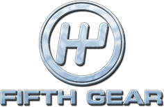 Fifth Gear Logo