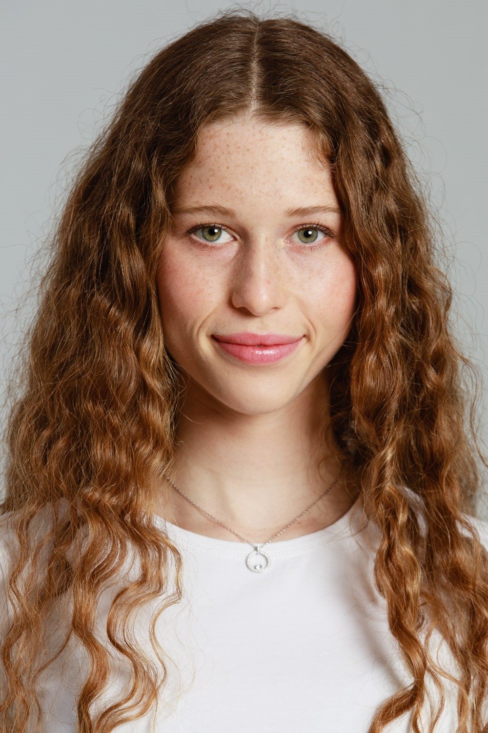 Pamela Baigún's picture in the cast