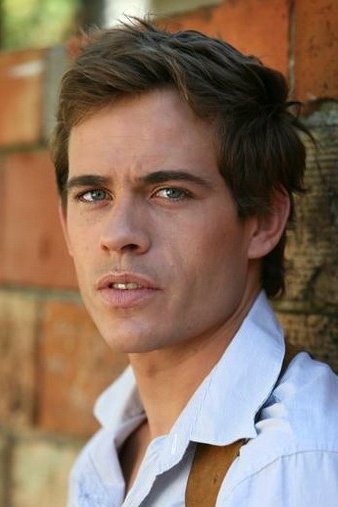 et billede af Guillaume Delorme