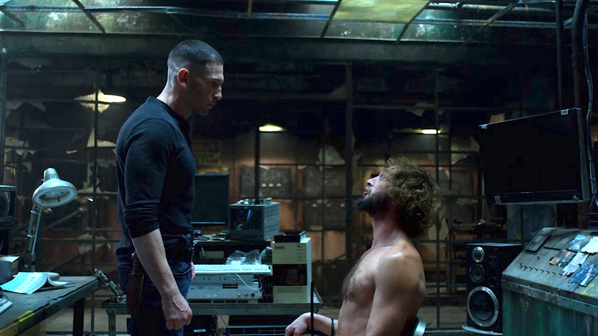 Marvel's The Punisher