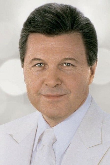 et billede af Lev Leshchenko