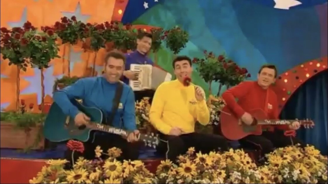 The Wiggles
