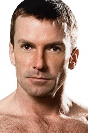 et billede af Alec Brawley