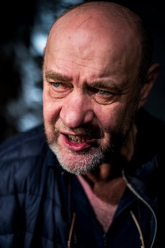 et billede af Tomi Salmela