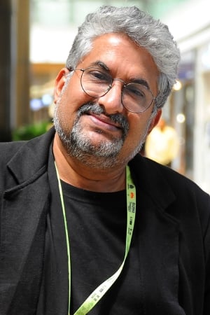 et billede af Shyamaprasad