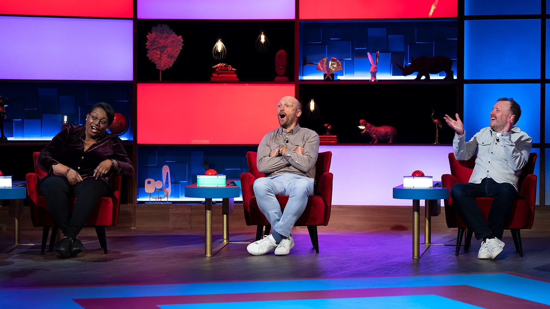 Richard Osman's House of Games