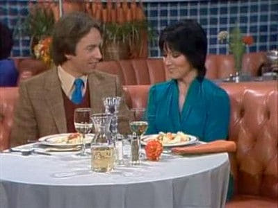 Three's Company