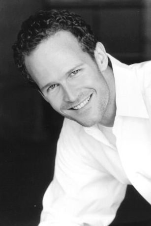 et billede af Paul Keeley