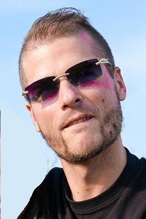 et billede af Inked Damon