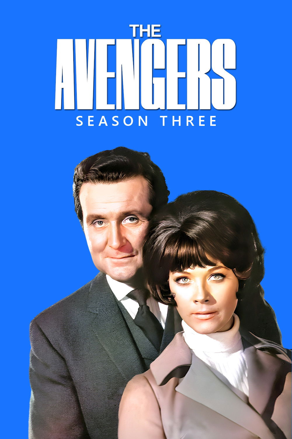 The Avengers - Season 3