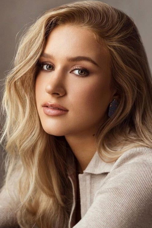 et billede af Kelly Sildaru