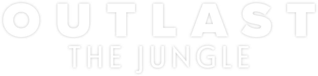 Outlast: Rừng Nhiệt Đới Logo