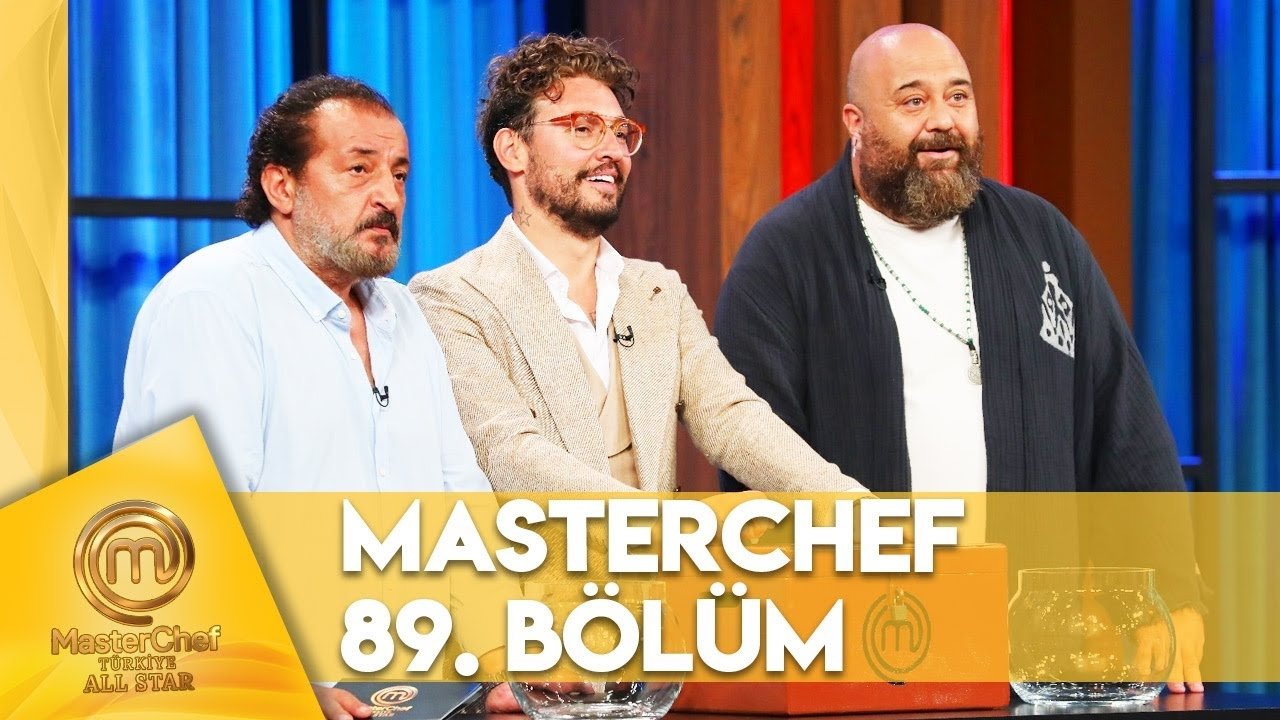 MasterChef Türkiye