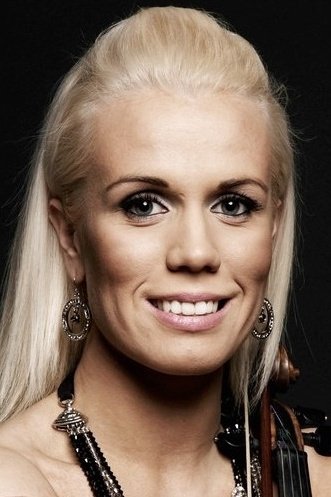 Greta Salóme Stefànsdóttir | Musician