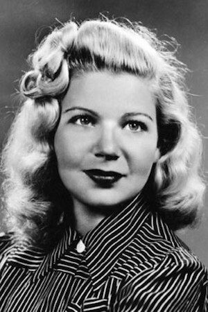 et billede af Florence Halop