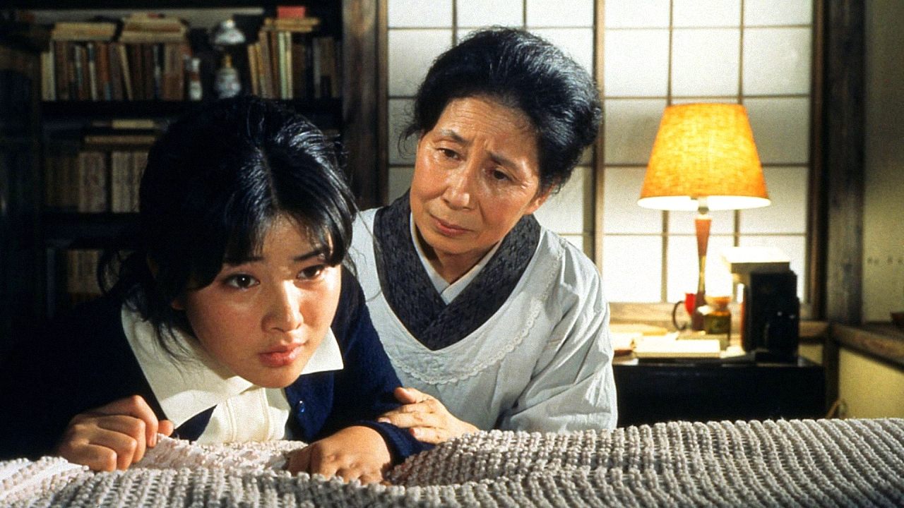 The Swan Elegy (1966)