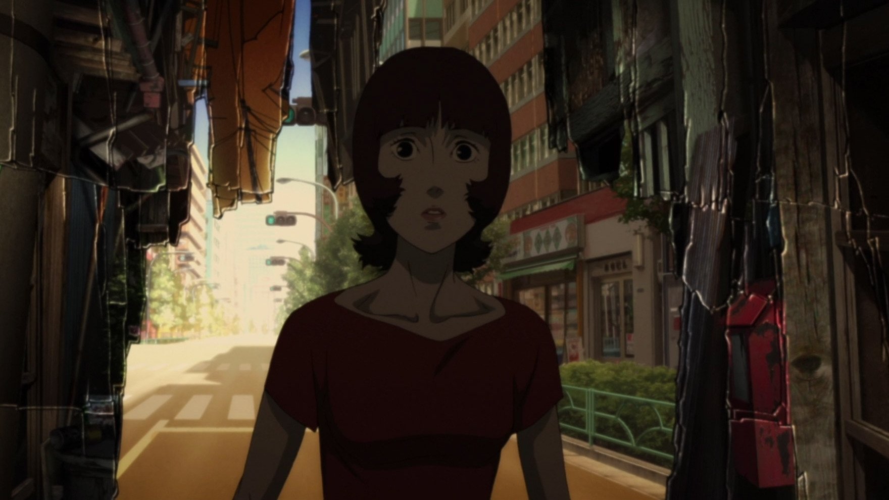 Paprika (2006)