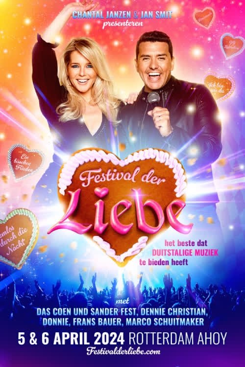 Festival der Liebe Festival der Liebe