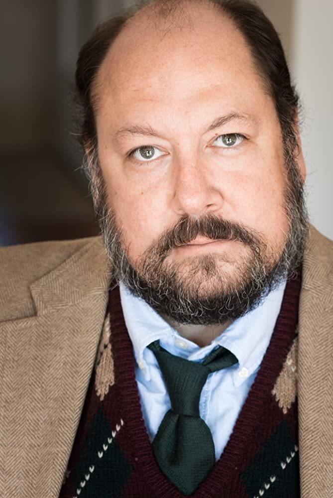 et billede af Bruno Oliver