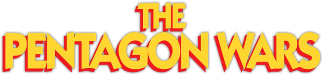 The Pentagon Wars