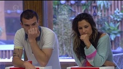 Big Brother 14x17
