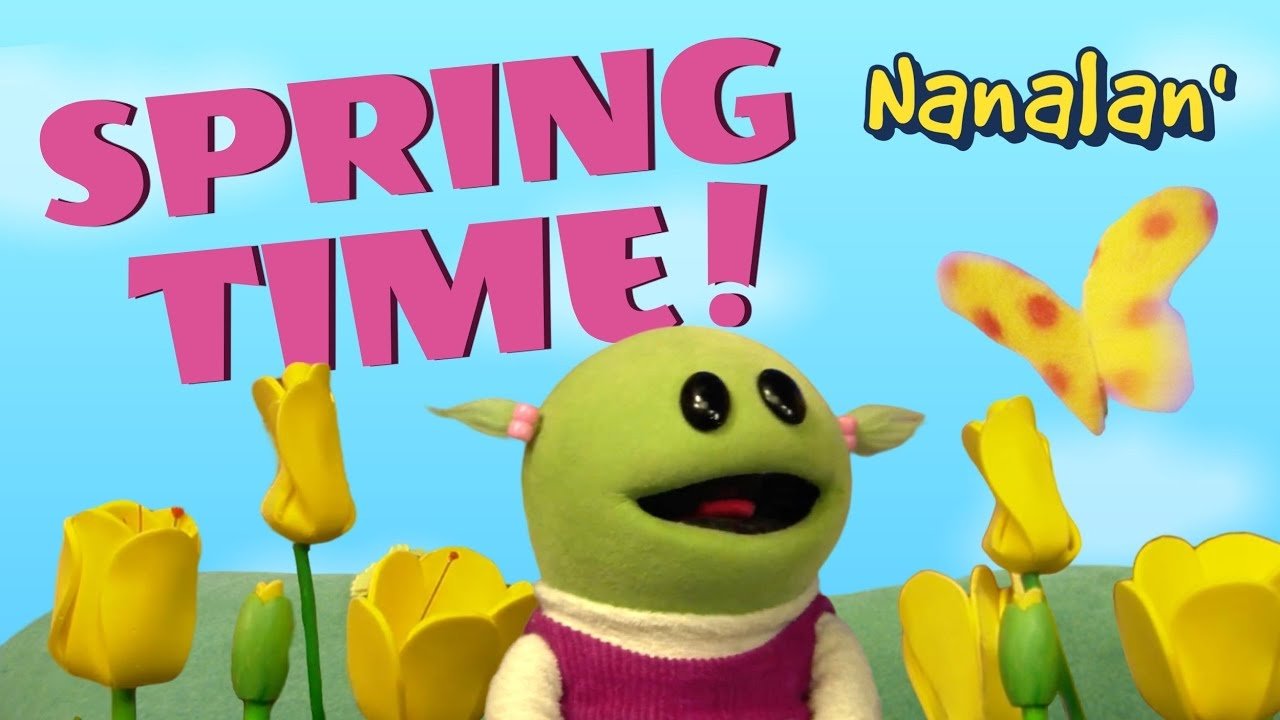 Nanalan'