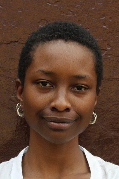 Hawa Essuman | Director