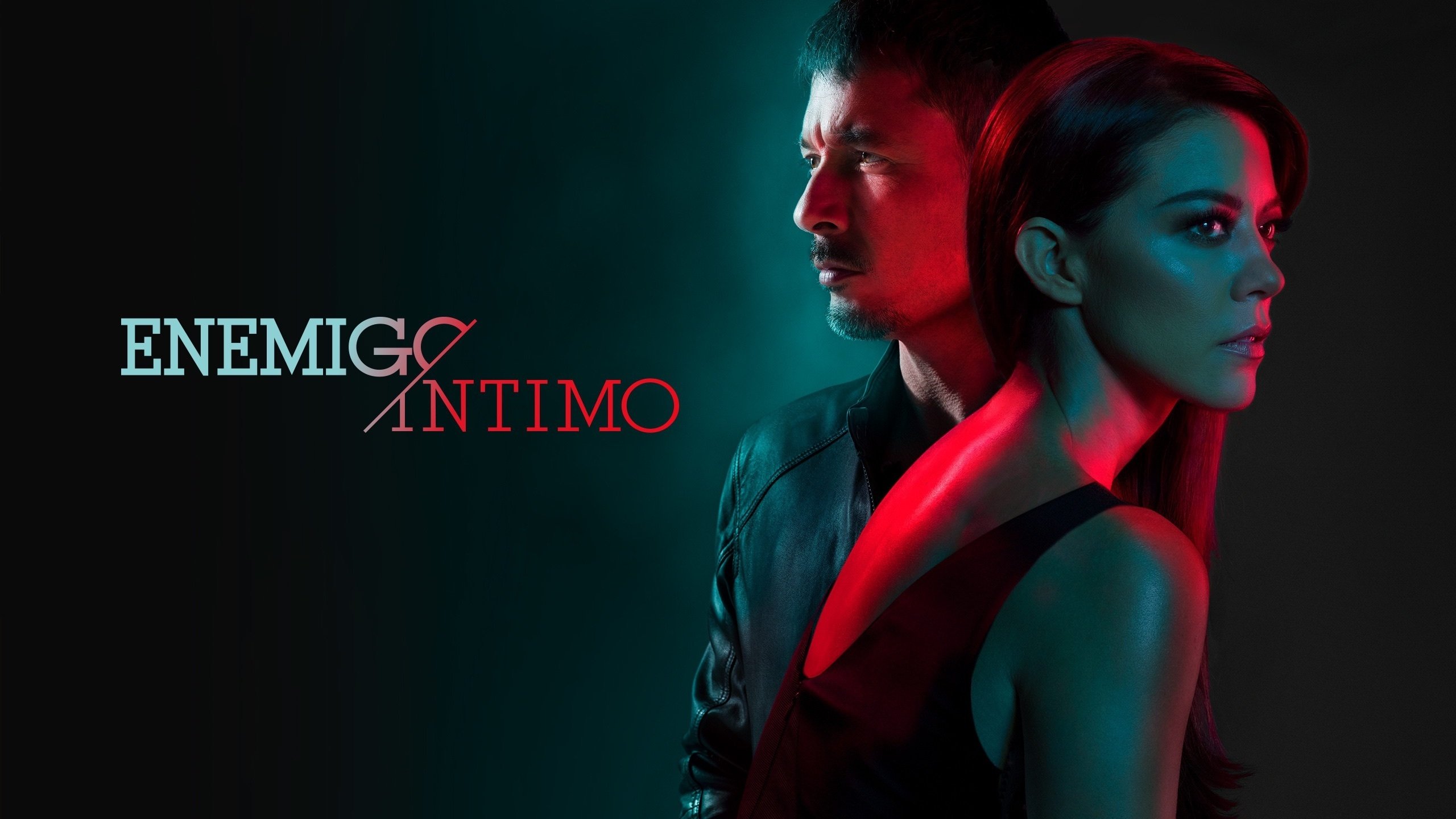 Enemigo íntimo
