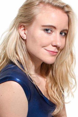 et billede af Polly Ann Bryce