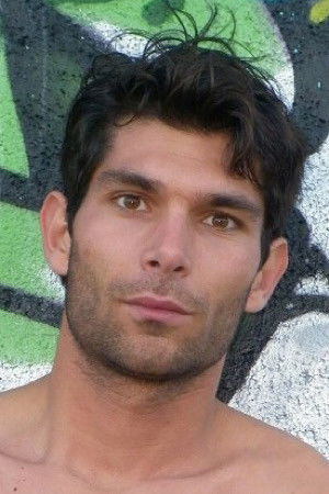 et billede af Matt Surfer