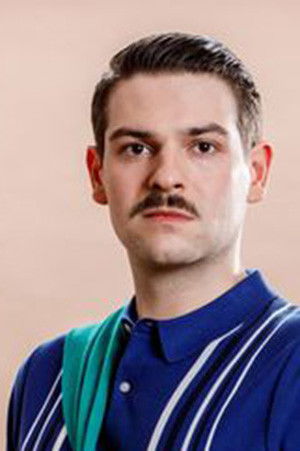 et billede af Jonathan Bruckmeier