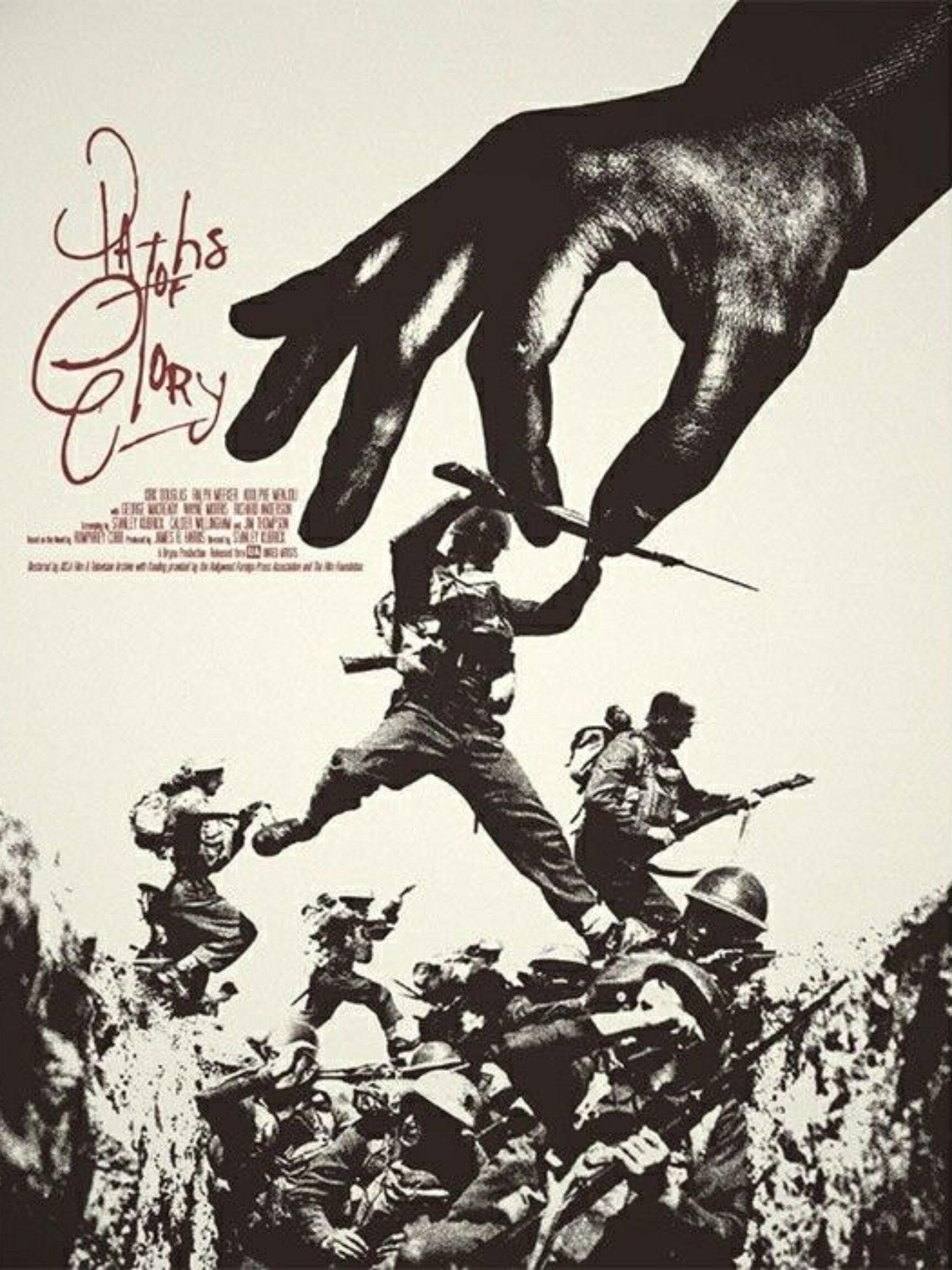 Paths of Glory