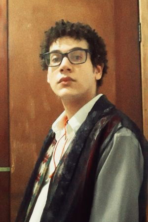 et billede af Luiz Gustavo