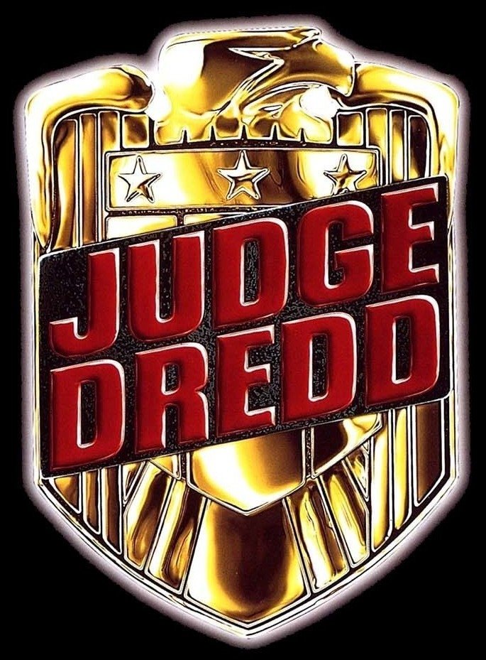 Judge Dredd