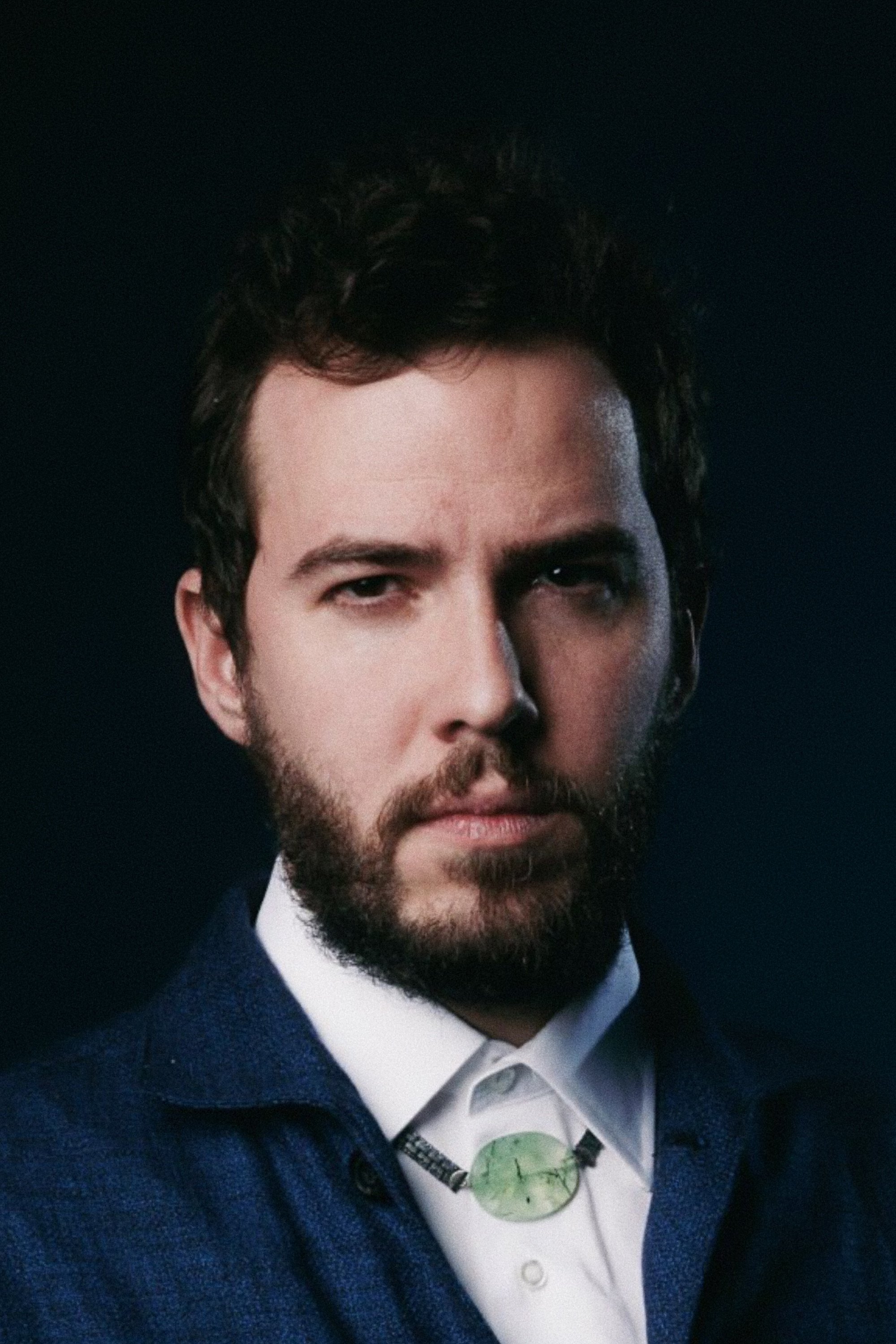 et billede af Artur Tort