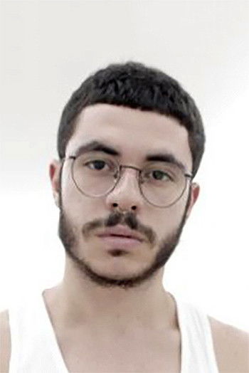 et billede af Aleph Naldi