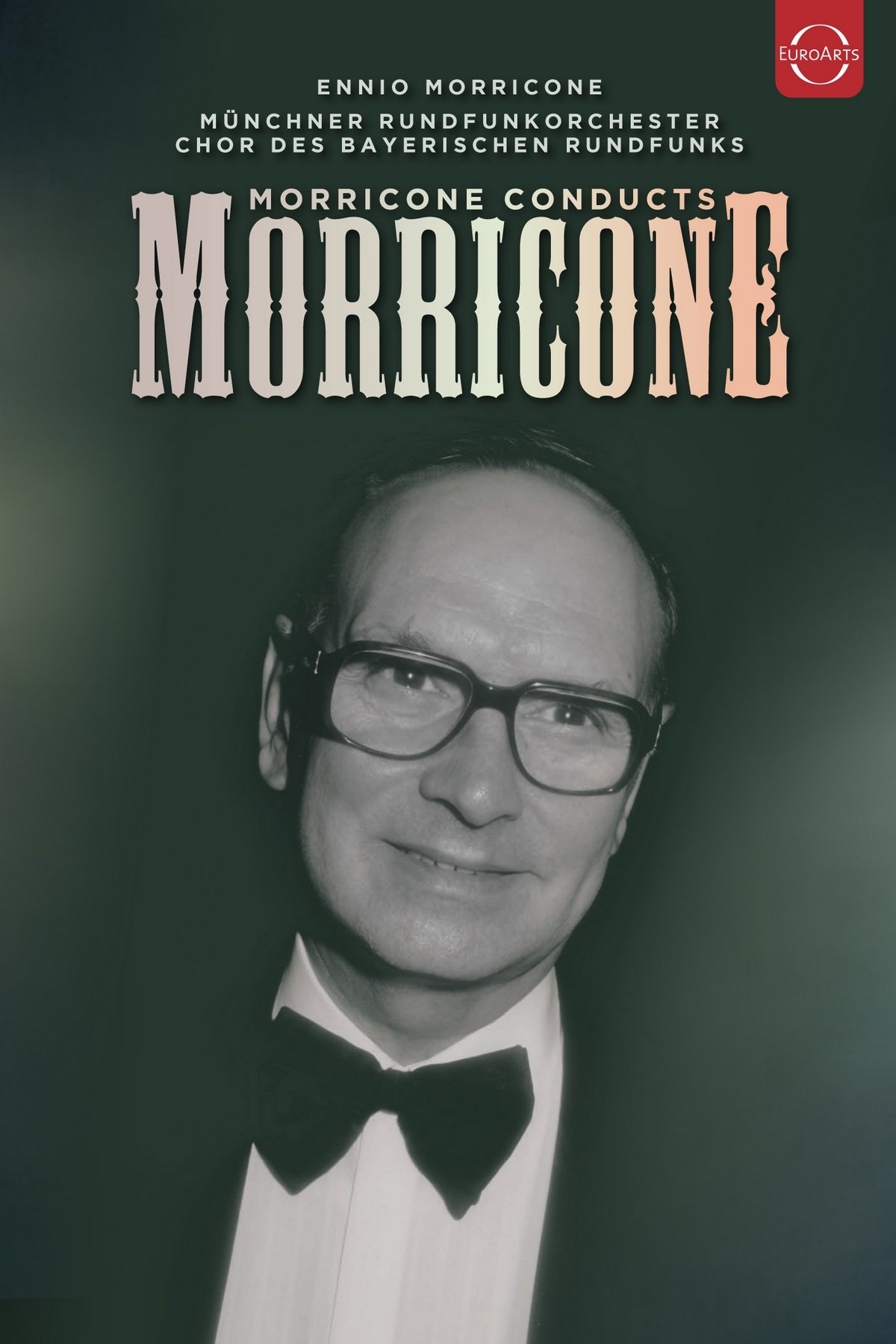 Morricone Conducts Morricone
