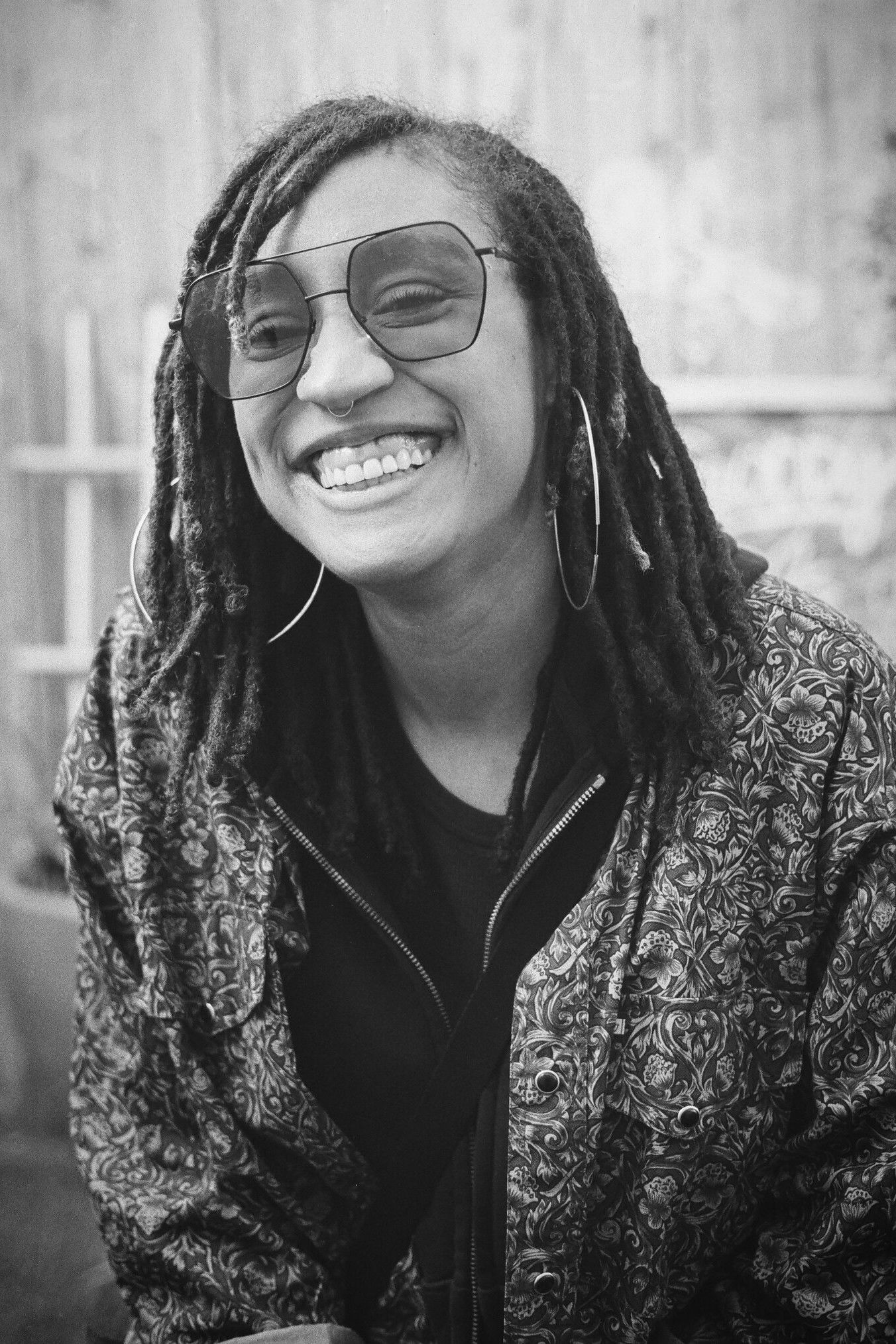 et billede af X Hill